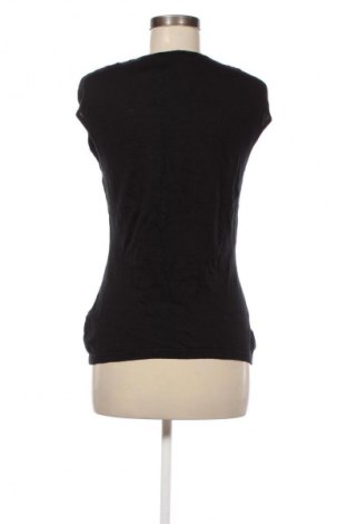 Γυναικείο τοπ Escada, Μέγεθος M, Χρώμα Μαύρο, Τιμή 68,99 €