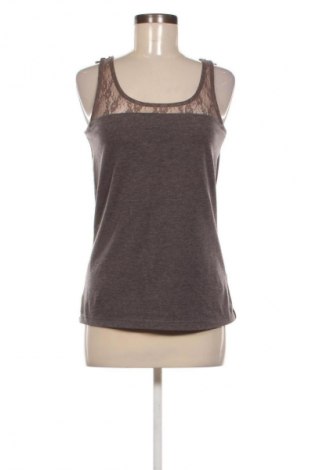 Női top Esmara, Méret M, Szín Szürke, Ár 1 789 Ft