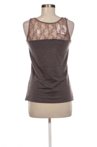 Női top Esmara, Méret M, Szín Szürke, Ár 1 789 Ft