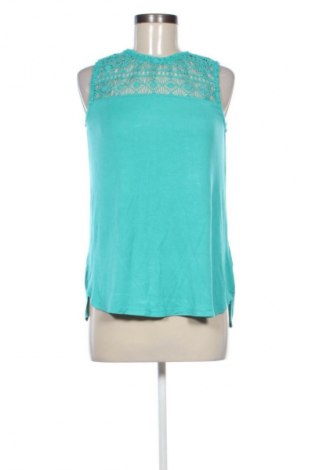Dámský top Esmara, Velikost S, Barva Zelená, Cena  109,00 Kč