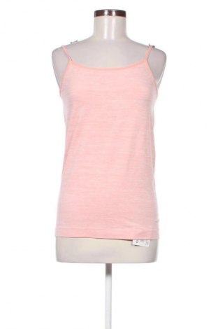 Γυναικείο τοπ Esmara, Μέγεθος L, Χρώμα Πορτοκαλί, Τιμή 6,99 €