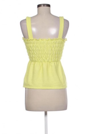 Dámsky top  F&F, Veľkosť M, Farba Žltá, Cena  6,95 €