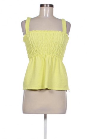 Dámsky top  F&F, Veľkosť M, Farba Žltá, Cena  6,95 €