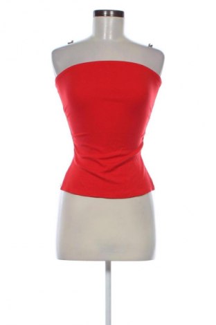 Damski top Fb Sister, Rozmiar XS, Kolor Czerwony, Cena 26,99 zł