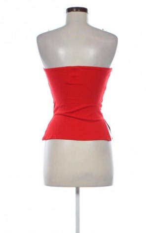 Damski top Fb Sister, Rozmiar XS, Kolor Czerwony, Cena 26,99 zł