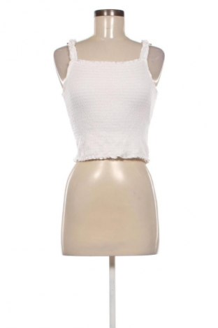 Damski top Fb Sister, Rozmiar S, Kolor Biały, Cena 27,99 zł