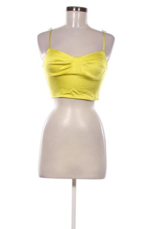 Dámský top Fb Sister, Velikost XS, Barva Žlutá, Cena  367,00 Kč