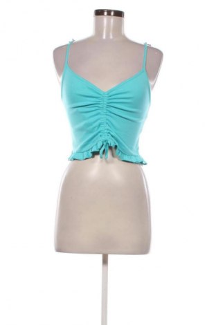 Dámský top Fb Sister, Velikost XS, Barva Modrá, Cena  367,00 Kč