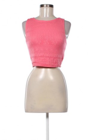 Dámský top Fb Sister, Velikost XS, Barva Růžová, Cena  273,00 Kč