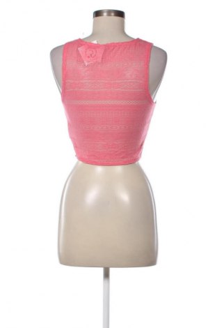 Dámský top Fb Sister, Velikost XS, Barva Růžová, Cena  273,00 Kč