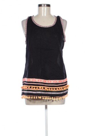 Damski top Fullah Sugah, Rozmiar L, Kolor Kolorowy, Cena 22,47 zł