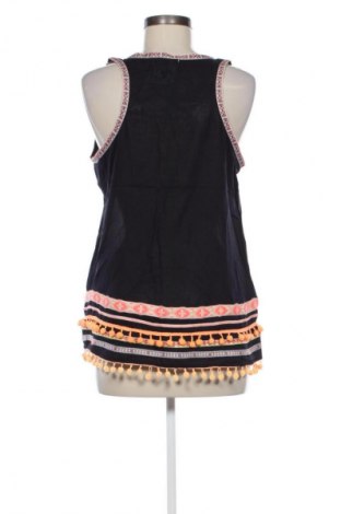 Damski top Fullah Sugah, Rozmiar L, Kolor Kolorowy, Cena 22,47 zł