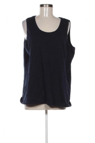 Dámsky top  Gerry Weber, Veľkosť XL, Farba Modrá, Cena  21,95 €