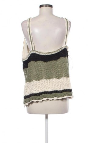 Γυναικείο τοπ Gina, Μέγεθος XL, Χρώμα Πολύχρωμο, Τιμή 8,99 €
