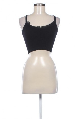 Top de femei Guess, Mărime M, Culoare Negru, Preț 86,99 Lei