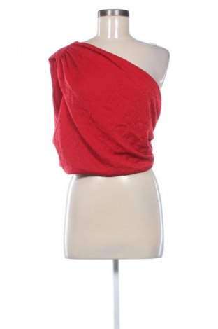 Dámský top H&M, Velikost XL, Barva Červená, Cena  329,00 Kč