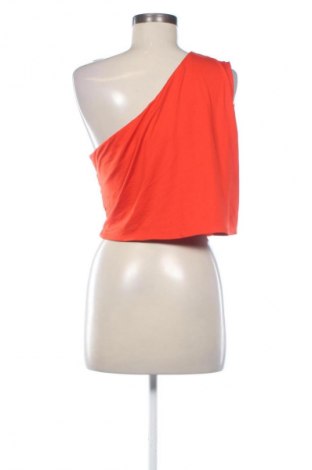 Damentop H&M, Größe XL, Farbe Rot, Preis € 8,99