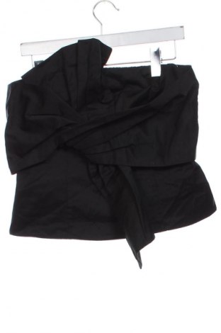 Damski top H&M, Rozmiar L, Kolor Czarny, Cena 27,37 zł