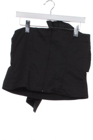 Damski top H&M, Rozmiar L, Kolor Czarny, Cena 27,37 zł