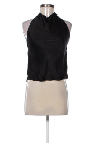 Dámský top H&M, Velikost S, Barva Černá, Cena  299,00 Kč