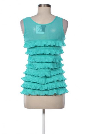 Dámský top H&M, Velikost S, Barva Modrá, Cena  299,00 Kč