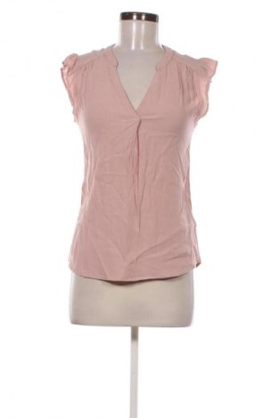 Dámský top H&M, Velikost XS, Barva Popelavě růžová, Cena  242,00 Kč