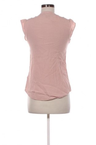 Dámský top H&M, Velikost XS, Barva Popelavě růžová, Cena  242,00 Kč