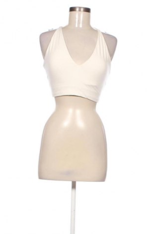 Dámský top H&M, Velikost M, Barva Krémová, Cena  299,00 Kč