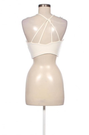 Dámský top H&M, Velikost M, Barva Krémová, Cena  299,00 Kč