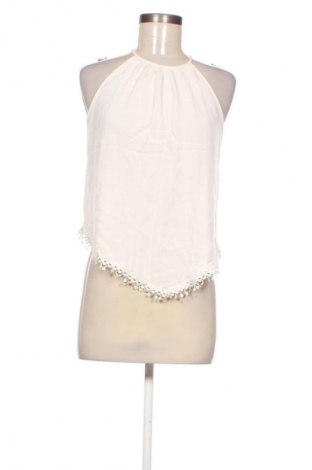 Dámský top H&M, Velikost XL, Barva Krémová, Cena  259,00 Kč