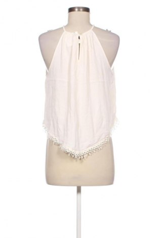 Dámský top H&M, Velikost XL, Barva Krémová, Cena  259,00 Kč