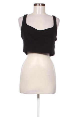 Dámský top H&M, Velikost L, Barva Černá, Cena  237,00 Kč