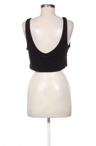 Dámský top H&M, Velikost L, Barva Černá, Cena  237,00 Kč