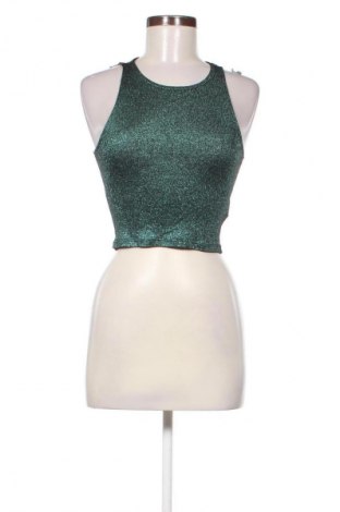 Dámský top H&M, Velikost XS, Barva Zelená, Cena  59,00 Kč
