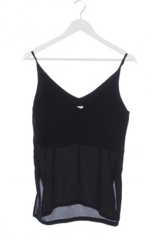 Dámský top H&M, Velikost XS, Barva Černá, Cena  279,00 Kč