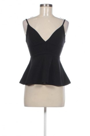 Dámský top H&M, Velikost S, Barva Černá, Cena  299,00 Kč