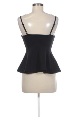 Dámský top H&M, Velikost S, Barva Černá, Cena  299,00 Kč