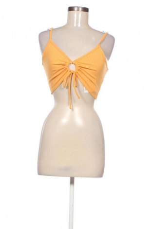 Dámský top H&M, Velikost XS, Barva Oranžová, Cena  137,00 Kč
