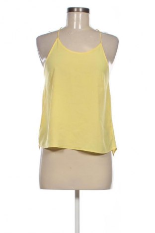 Dámský top H&M, Velikost S, Barva Žlutá, Cena  225,00 Kč