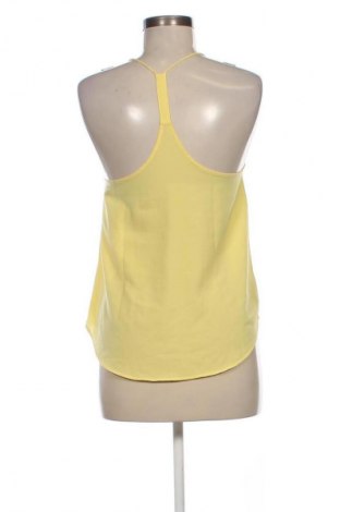 Dámský top H&M, Velikost S, Barva Žlutá, Cena  225,00 Kč