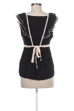 Dámsky top  H&M, Veľkosť L, Farba Čierna, Cena  9,95 €