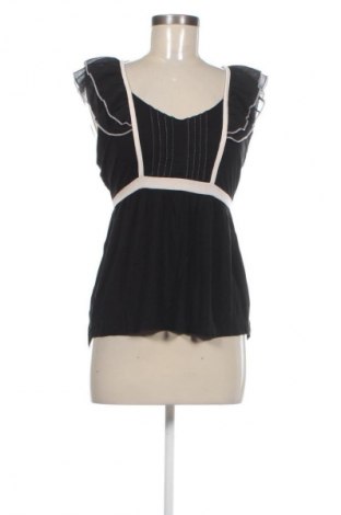 Dámsky top  H&M, Veľkosť L, Farba Čierna, Cena  9,95 €