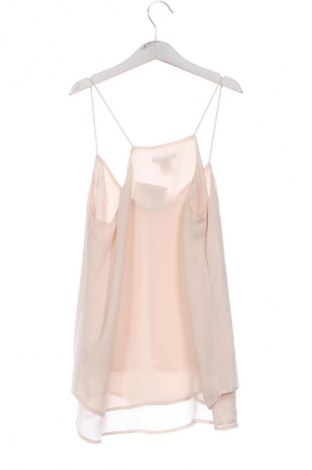 Dámský top H&M, Velikost XS, Barva Béžová, Cena  279,00 Kč