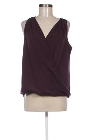 Damentop H&M, Größe M, Farbe Lila, Preis € 2,99