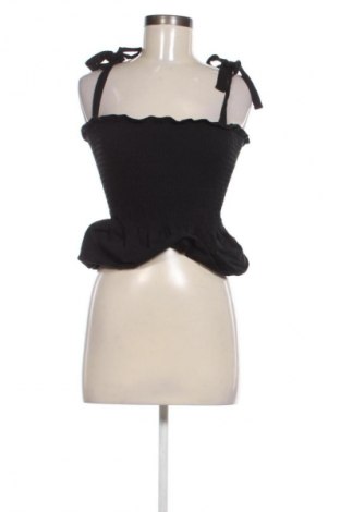 Damentop H&M, Größe XS, Farbe Schwarz, Preis € 11,99