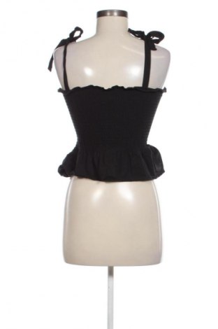 Damentop H&M, Größe XS, Farbe Schwarz, Preis € 11,99