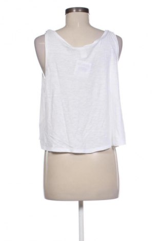 Damentop H&M, Größe L, Farbe Ecru, Preis € 10,99