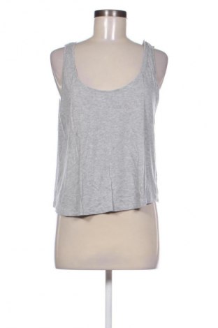 Damentop H&M, Größe L, Farbe Grau, Preis € 10,99