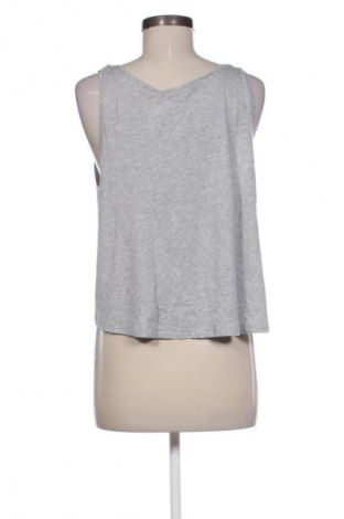 Damentop H&M, Größe L, Farbe Grau, Preis € 10,99