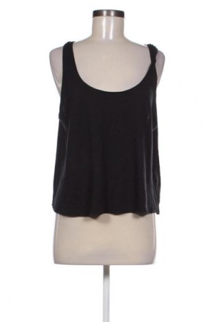 Damentop H&M, Größe L, Farbe Schwarz, Preis € 10,99